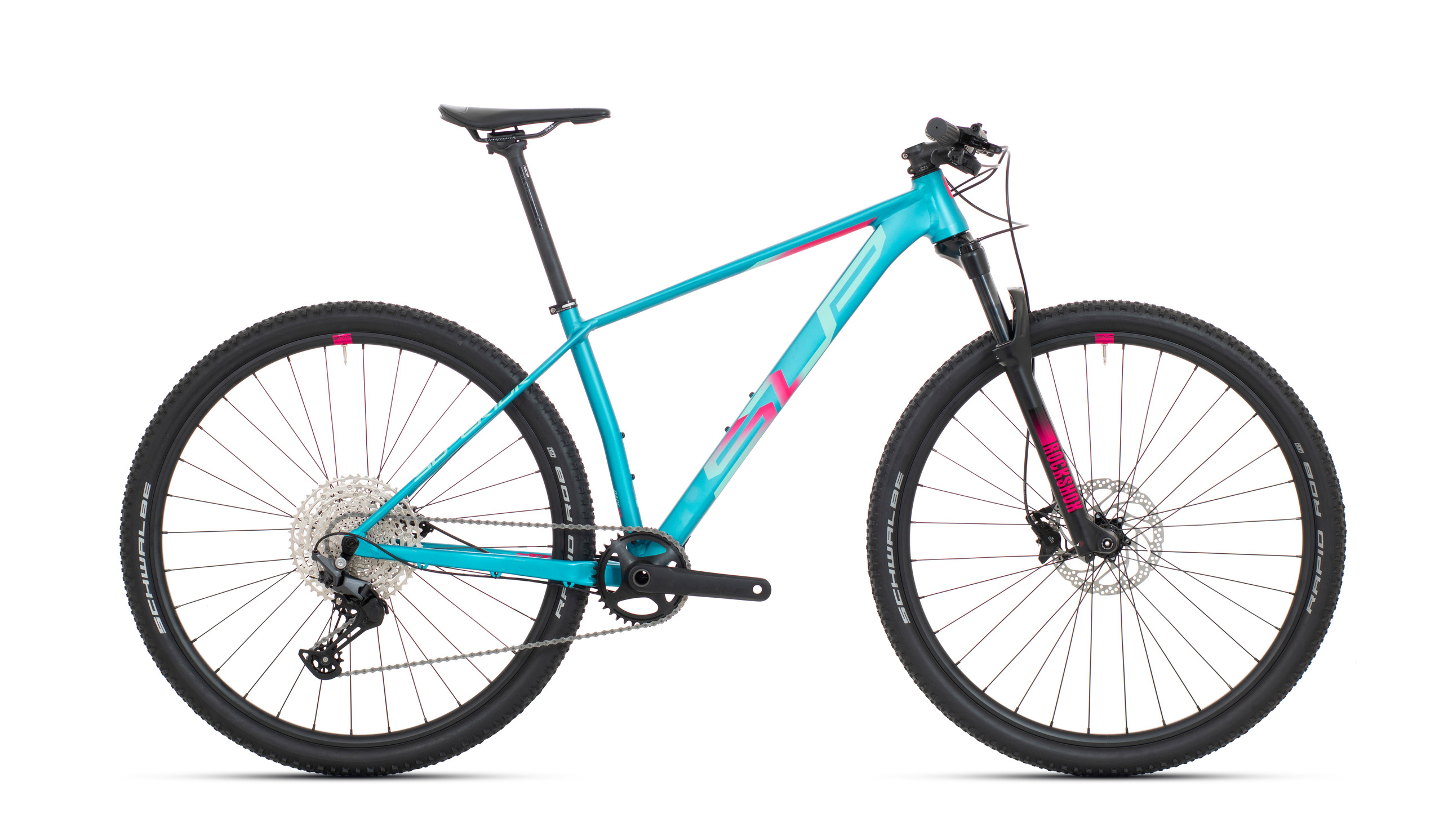 Kalnu velosipēds Superior XP 919 